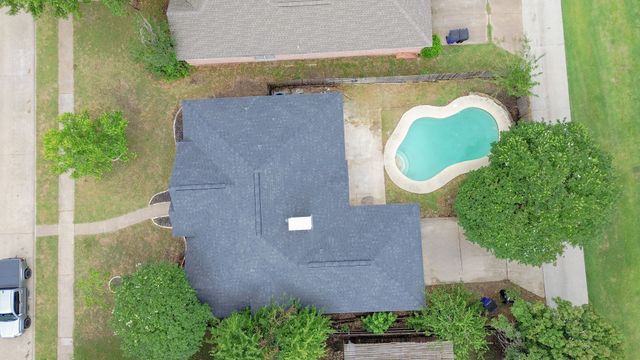 8260 Edgewater Drive, Frisco, TX 75034