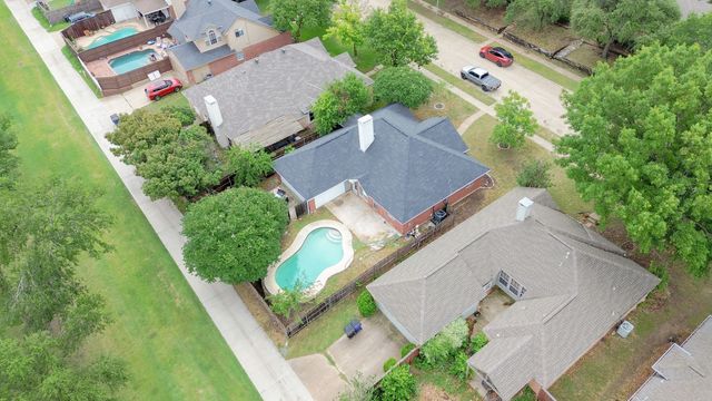8260 Edgewater Drive, Frisco, TX 75034