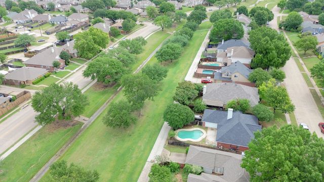 8260 Edgewater Drive, Frisco, TX 75034