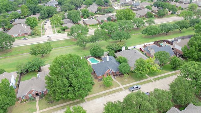 8260 Edgewater Drive, Frisco, TX 75034