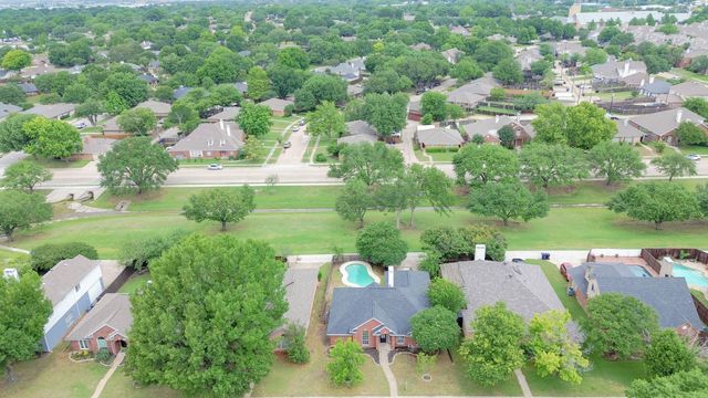 8260 Edgewater Drive, Frisco, TX 75034