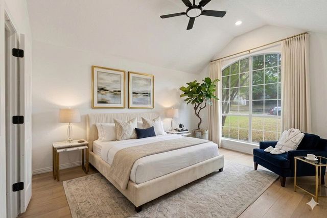 8260 Edgewater Drive, Frisco, TX 75034