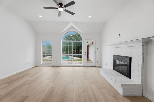 8260 Edgewater Drive, Frisco, TX 75034