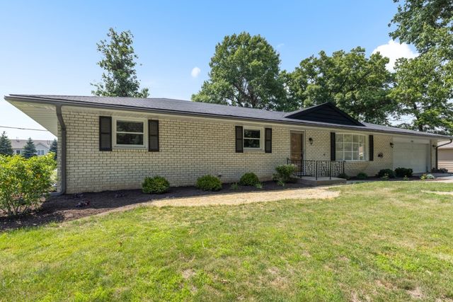 7531 Larwinn Court, Rockford, IL 61107