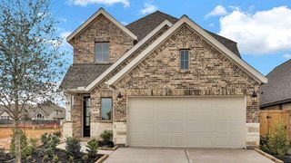 10730 Aquila Star Drive, Richmond, TX 77406