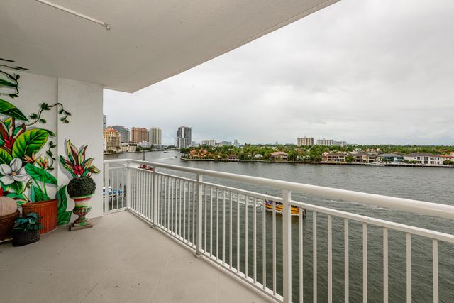 511 Bayshore Drive 707, Fort Lauderdale, FL 33304