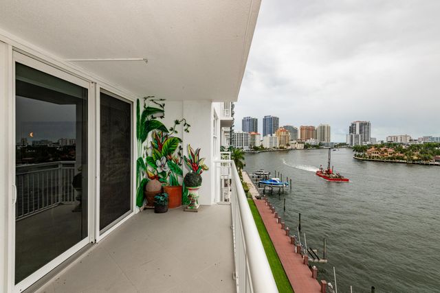 511 Bayshore Drive 707, Fort Lauderdale, FL 33304