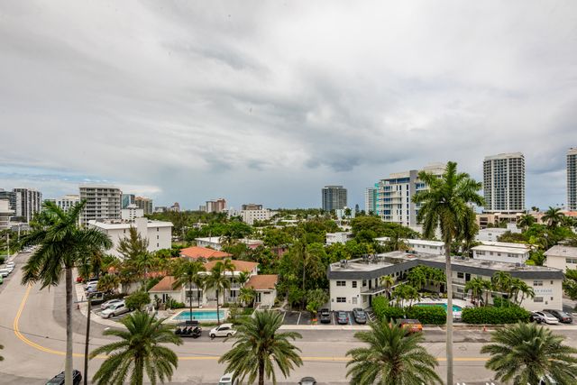 511 Bayshore Drive 707, Fort Lauderdale, FL 33304