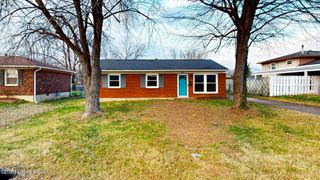 3909 Canopus Ct, Louisville, KY 40219