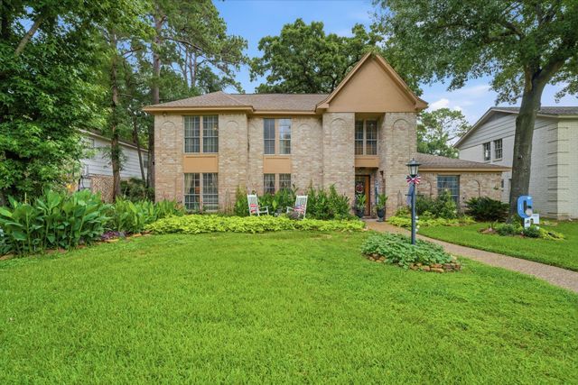 11706 Idlebrook Drive, Houston, TX 77070