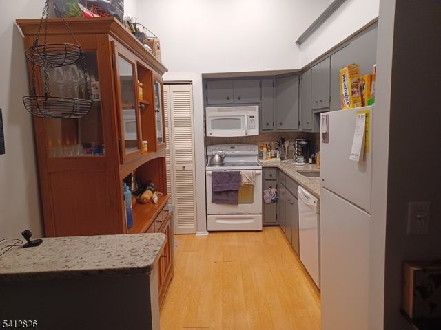 12 N Slope, Union Twp., NJ 08809