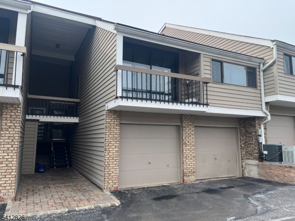 12 N Slope, Union Twp., NJ 08809