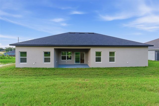 4612 SW 132ND STREET, Ocala, FL 34473
