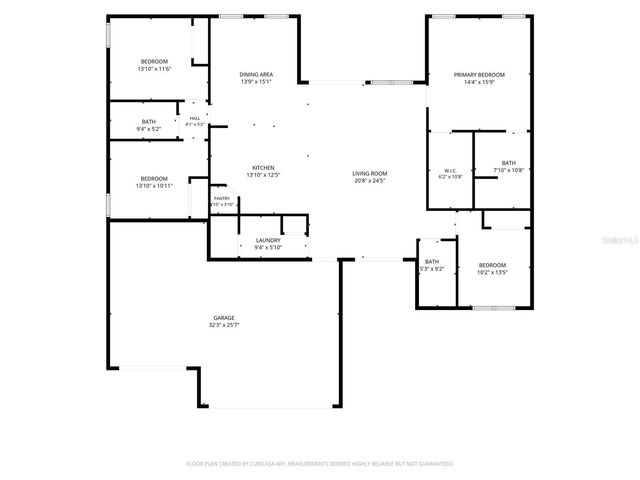 4612 SW 132ND STREET, Ocala, FL 34473