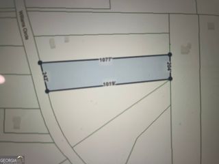 0 Williams Circle, Elko, GA 31025