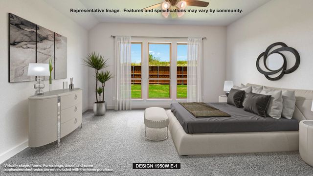 2712 Shady Branch Lane, Mckinney, TX 75071