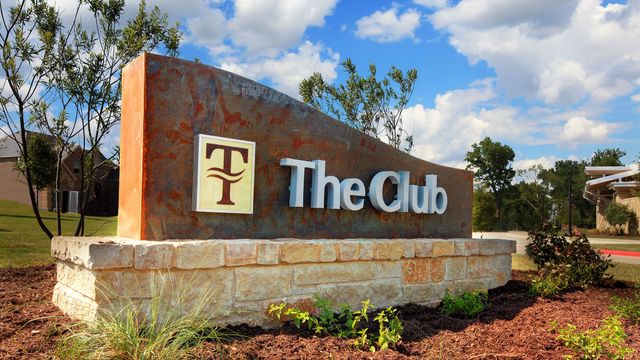 2712 Shady Branch Lane, Mckinney, TX 75071