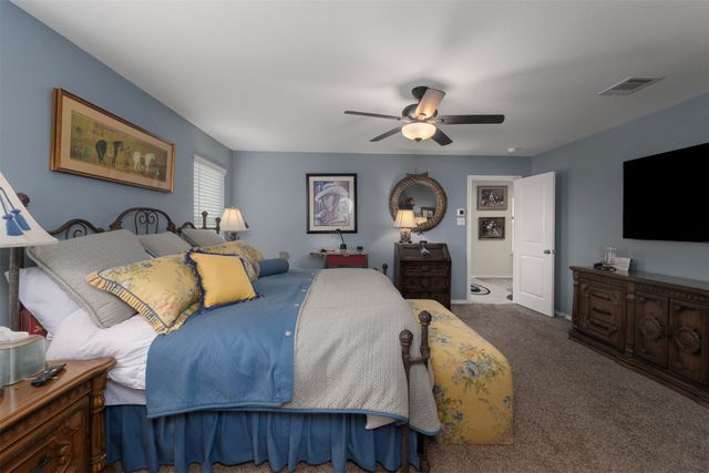 910 Community Way, Royse City, TX 75189