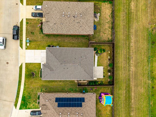 910 Community Way, Royse City, TX 75189