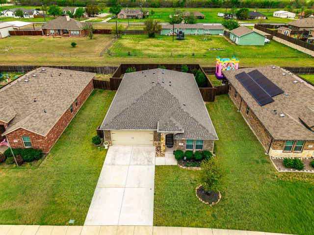 910 Community Way, Royse City, TX 75189