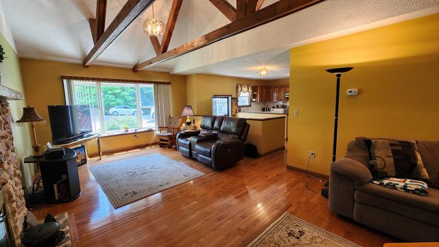 55 Lakeview Drive, Albany, KY 42602