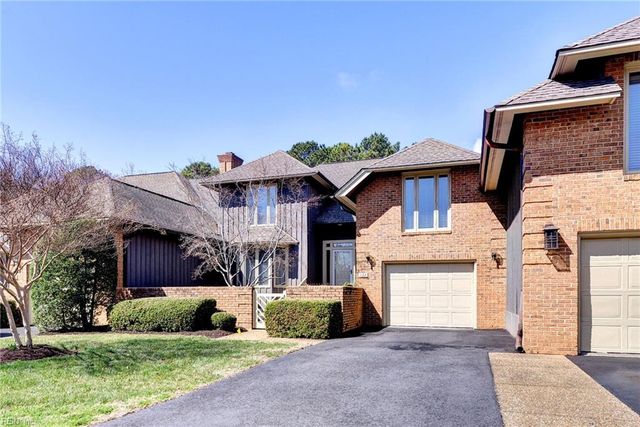 132 Warehams PT, Williamsburg, VA 23185