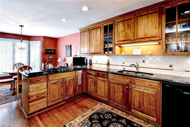 132 Warehams PT, Williamsburg, VA 23185