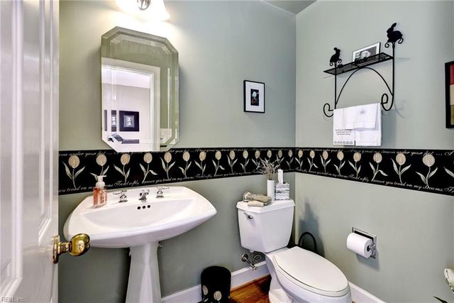 132 Warehams PT, Williamsburg, VA 23185