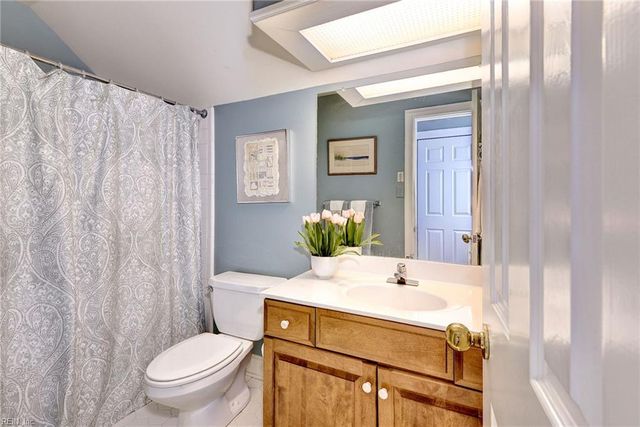 132 Warehams PT, Williamsburg, VA 23185