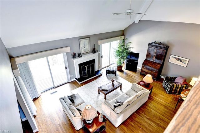 132 Warehams PT, Williamsburg, VA 23185