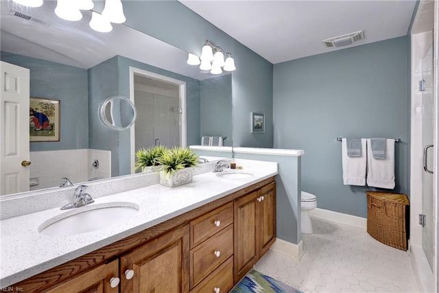 132 Warehams PT, Williamsburg, VA 23185