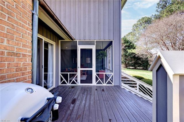 132 Warehams PT, Williamsburg, VA 23185