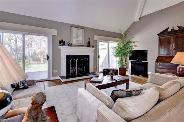 132 Warehams PT, Williamsburg, VA 23185