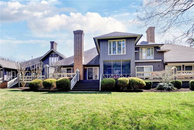 132 Warehams PT, Williamsburg, VA 23185