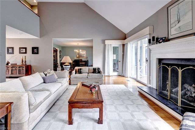 132 Warehams PT, Williamsburg, VA 23185