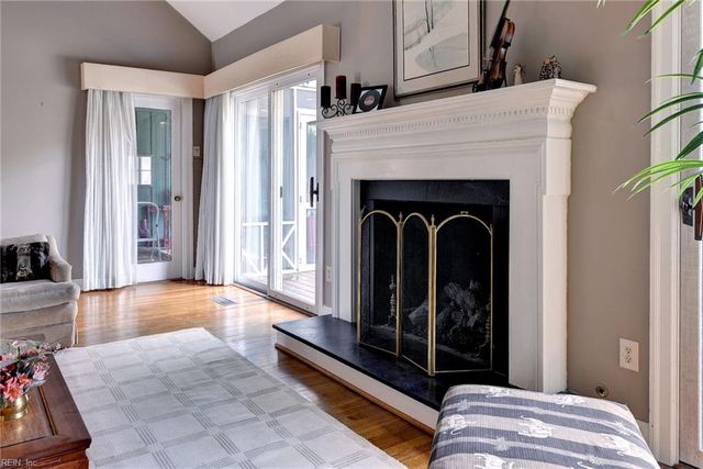 132 Warehams PT, Williamsburg, VA 23185