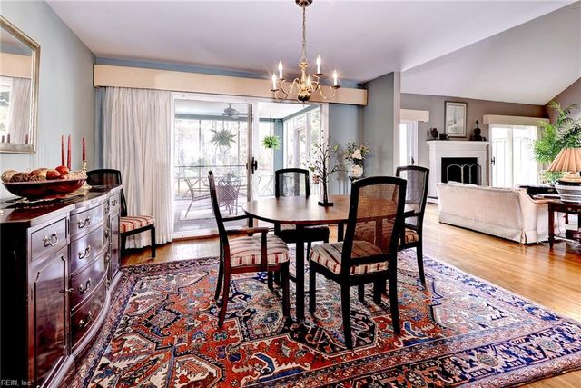 132 Warehams PT, Williamsburg, VA 23185