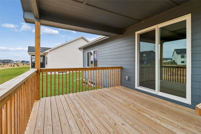 45 NW Alderleaf Drive, Waukee, IA 50263