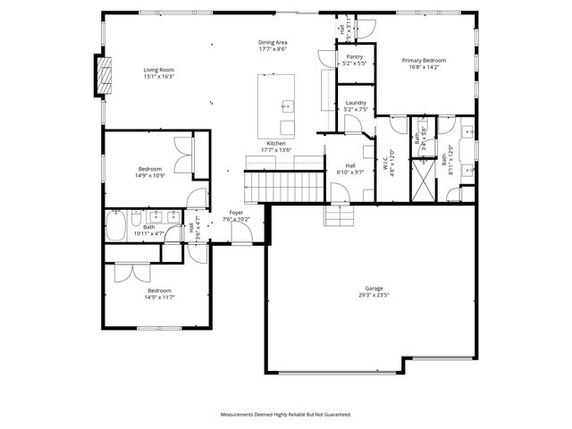 45 NW Alderleaf Drive, Waukee, IA 50263