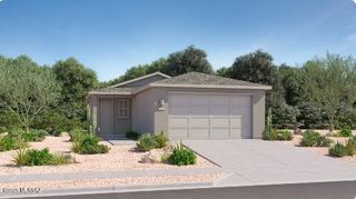 10294 W Sumullen Street, Marana, AZ 85653
