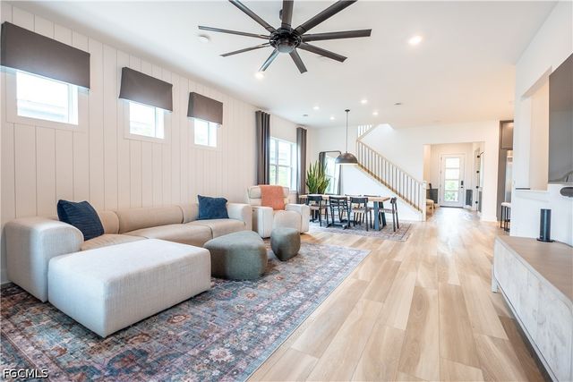 42187 Hammock LN, Punta Gorda, FL 33982