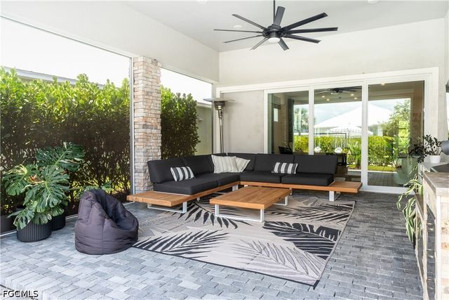 42187 Hammock LN, Punta Gorda, FL 33982