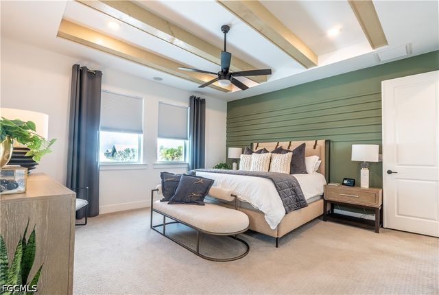 42187 Hammock LN, Punta Gorda, FL 33982