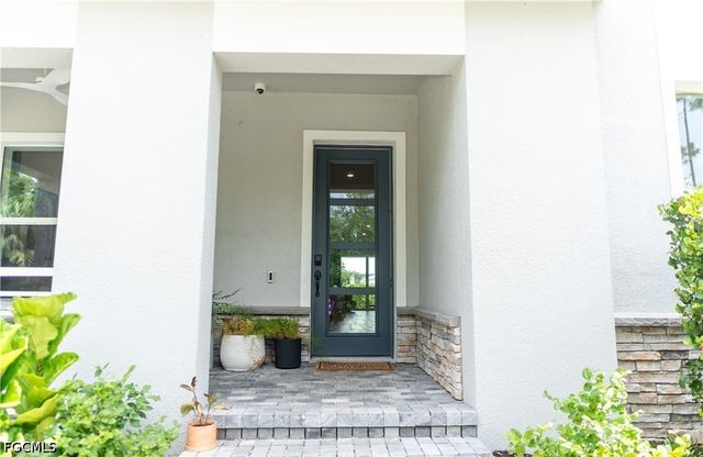 42187 Hammock LN, Punta Gorda, FL 33982
