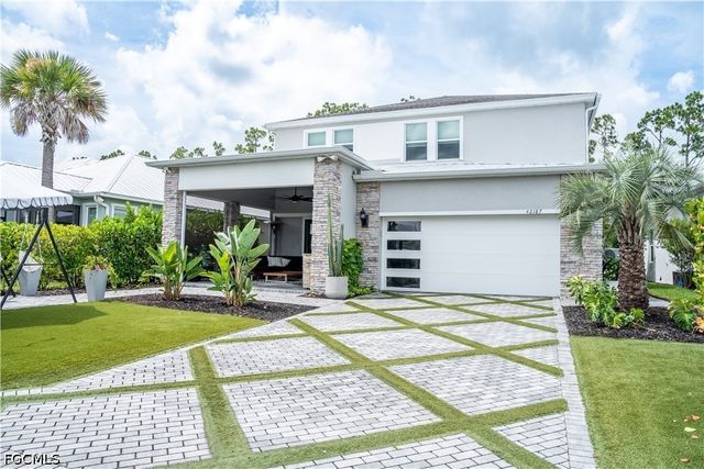 42187 Hammock LN, Punta Gorda, FL 33982