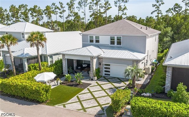 42187 Hammock LN, Punta Gorda, FL 33982