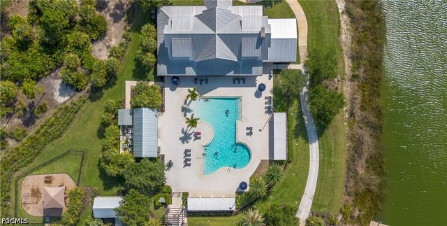 42187 Hammock LN, Punta Gorda, FL 33982