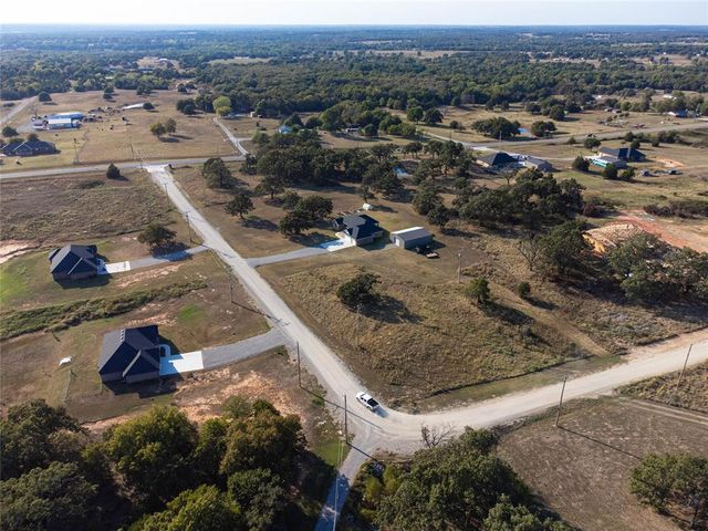 870226 Red Stone Circle, Chandler, OK 74834