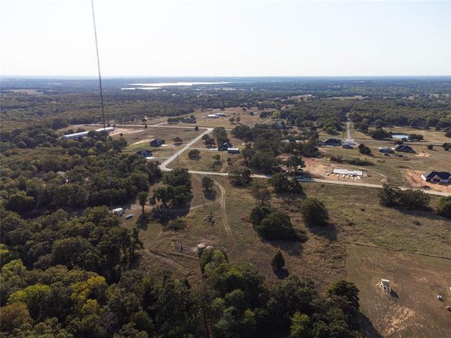 870226 Red Stone Circle, Chandler, OK 74834