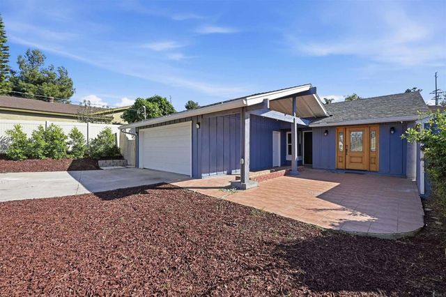 3404 S Cordoba Avenue, Spring Valley, CA 91977